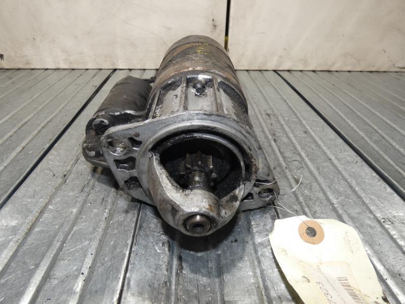 Demarreur FORD TRANSIT CHASSIS CABINE 1985  - 1