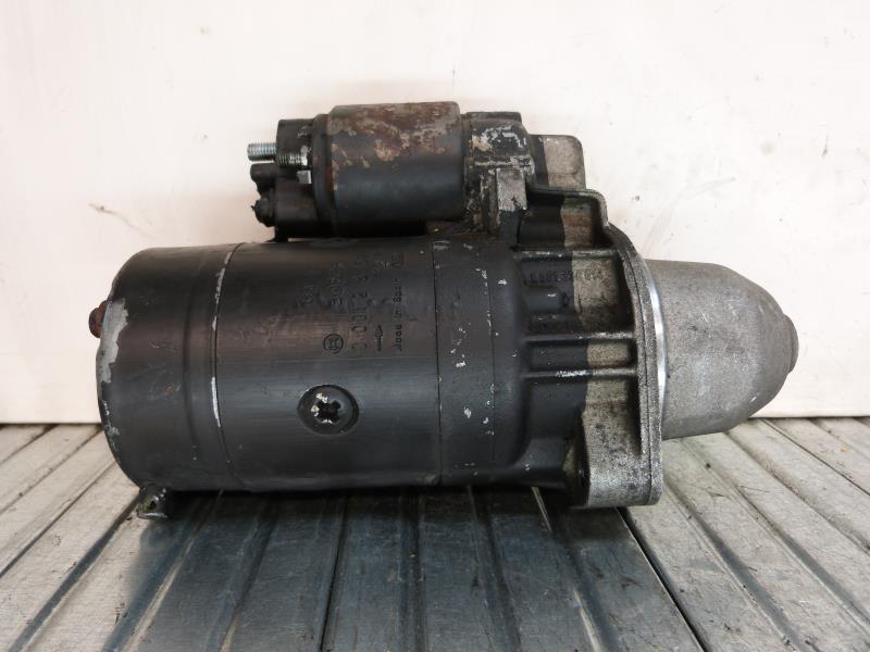 Demarreur MERCEDES CLASSE E 210 PHASE 1 Diesel - 1