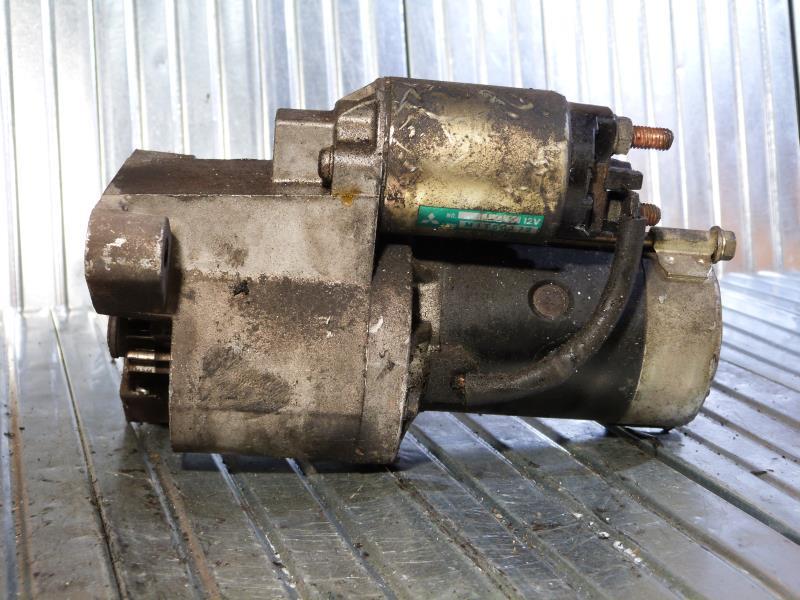 Motorino avviamento PEUGEOT 205 PHASE 2 Diésel - 1