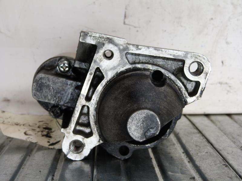 Demarreur RENAULT MEGANE 2 PHASE 1 Diesel - 1