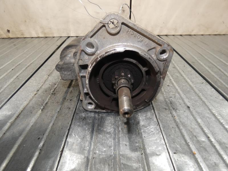 Motorino avviamento SEAT IBIZA 2 PHASE 2 Gasolina - 1