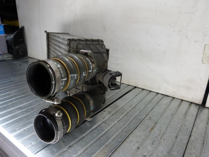 Echangeur air (Intercooler) CITROEN C3 PICASSO PHASE 1 Diesel - 1