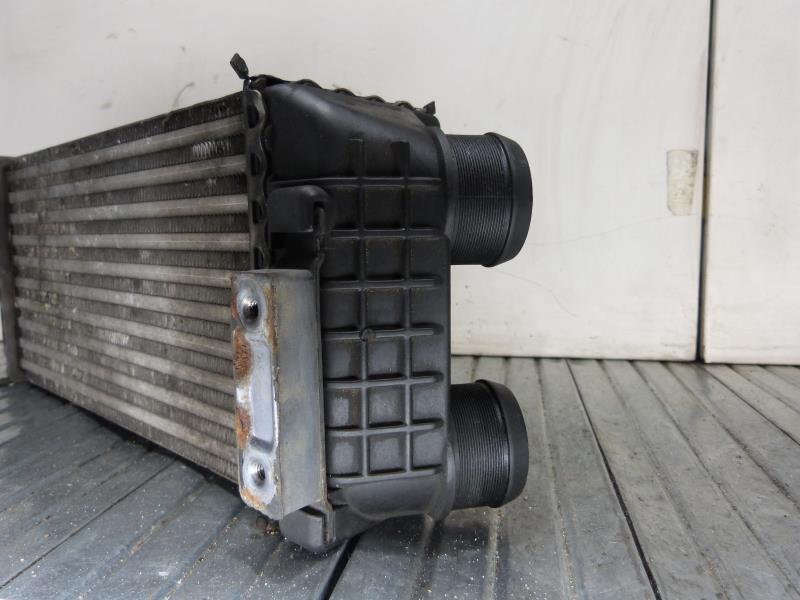 Scambiatore aria (Intercooler) PEUGEOT 206 PHASE 1 BREAK Diésel - 1