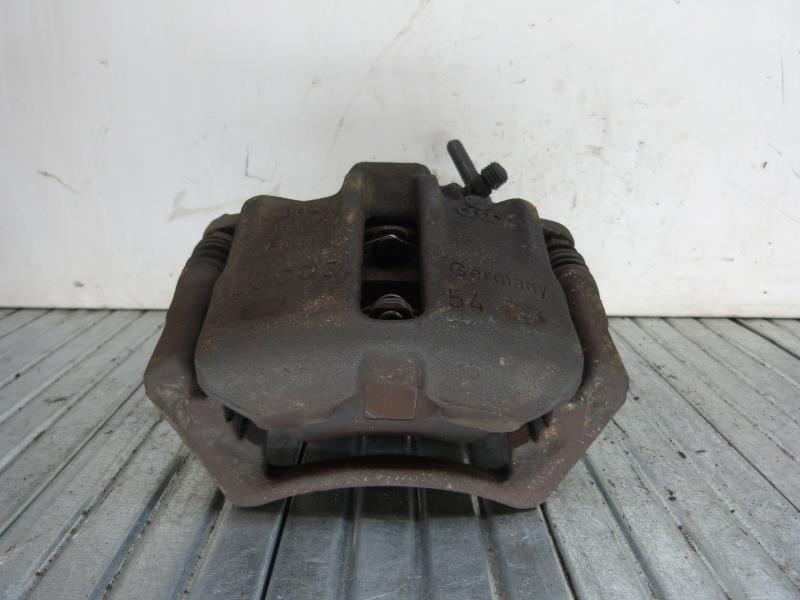 Pinza freni anteriore destra AUDI A4 1 PHASE 1 Diésel - 1
