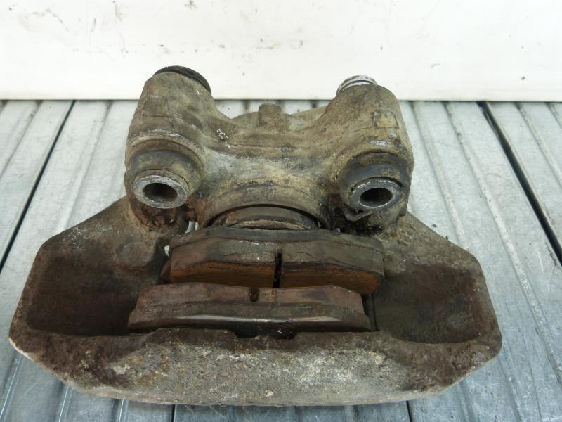Pinza freni anteriore destra PEUGEOT 205 PHASE 2 Diésel - 1