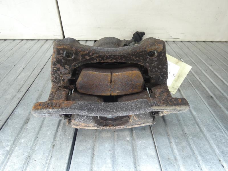 Pinza freni anteriore sinistra RENAULT CLIO 3 PHASE 1 Gasolina - 1