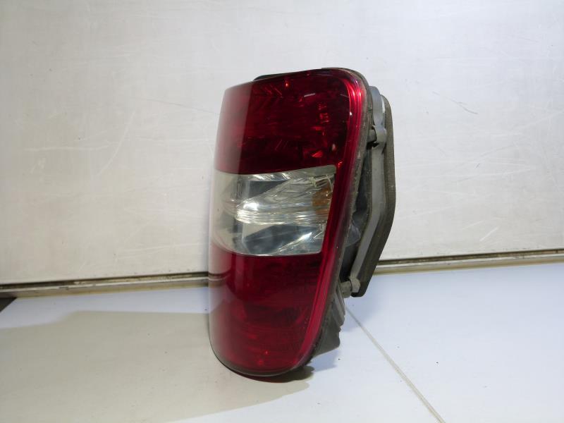 Fanale posteriore principale destro (luci) FIAT STILO Diésel - 1