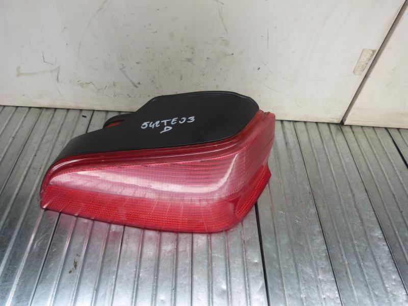 Fanale posteriore principale destro (luci) PEUGEOT 106 PHASE 2 Gasolina - 1