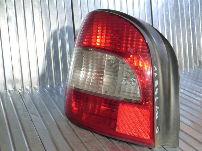Fanale posteriore principale destro (luci) RENAULT SCENIC 1 PHASE 2 Gasolina - 1