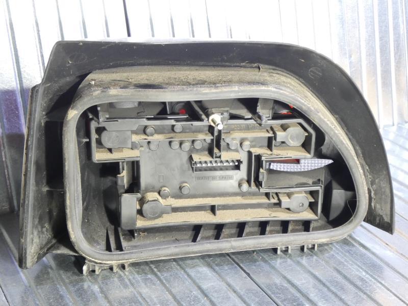 Fanale posteriore principale destro (luci) RENAULT CLIO 1 PHASE 3 Gasolina - 1