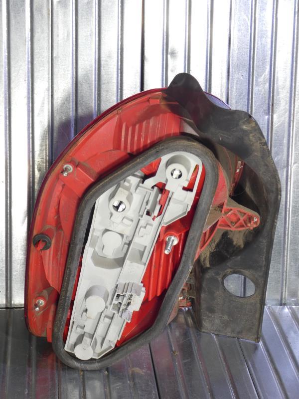 Fanale posteriore principale destro (luci) RENAULT MODUS PHASE 1 Gasolina - 1