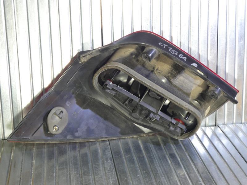 Fanale posteriore principale destro (luci) RENAULT LAGUNA 2 PHASE 2 BREAK Diésel - 1