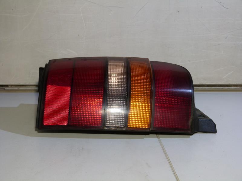 Fanale posteriore principale destro (luci) RENAULT ESPACE 2 PHASE 1 Diésel - 1
