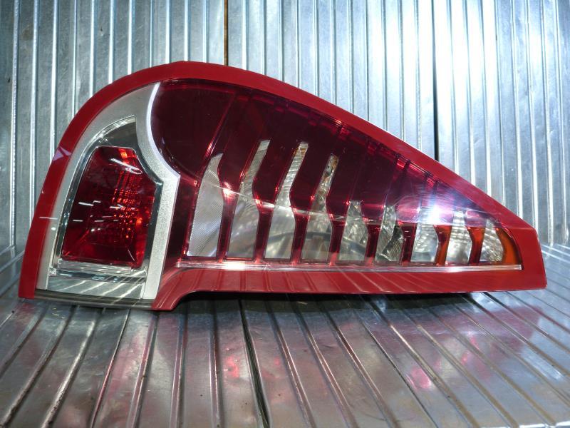 Fanale posteriore principale sinistro (luci) RENAULT SCENIC 3 PHASE 1 Diésel - 1