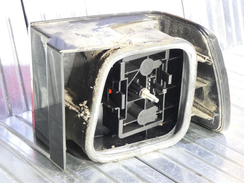 Fanale posteriore principale sinistro (luci) CITROEN XANTIA PHASE 2 Gasolina - 1