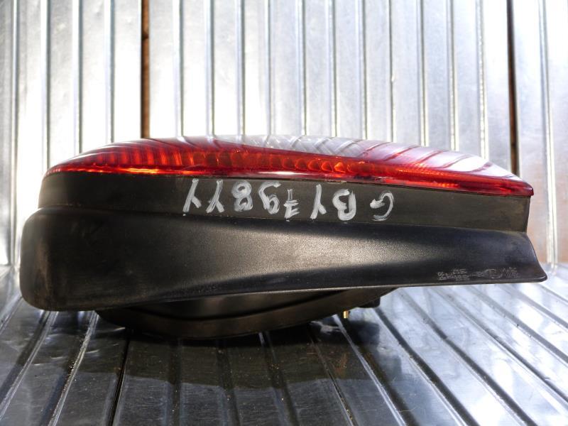 Fanale posteriore principale sinistro (luci) RENAULT SCENIC 1 PHASE 2 Gasolina - 1
