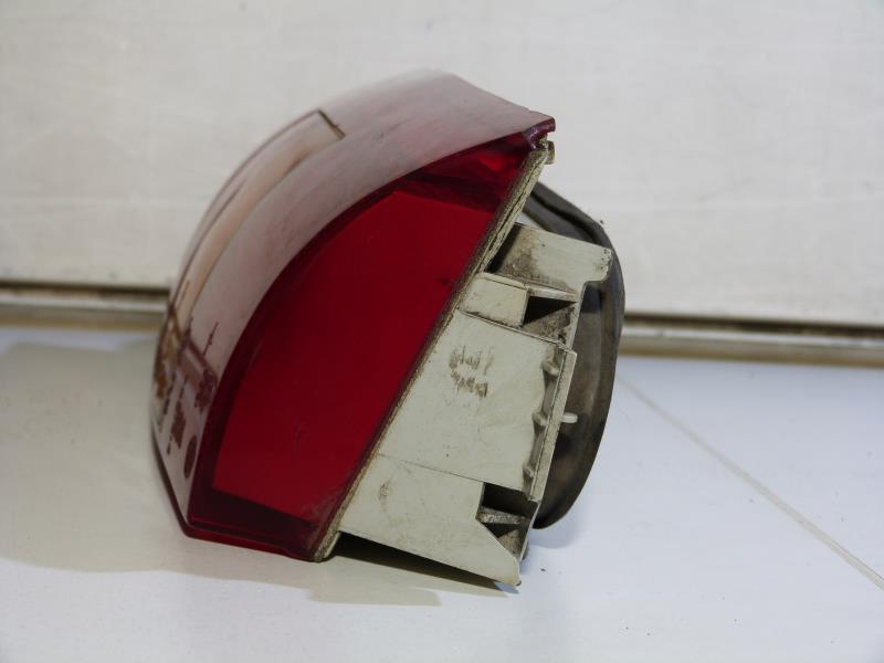 Fanale posteriore principale sinistro (luci) RENAULT SUPER 5 Gasolina - 1