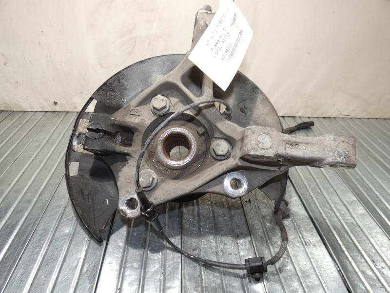 Fusee avant gauche OPEL ASTRA J PHASE 1 Diesel - 1