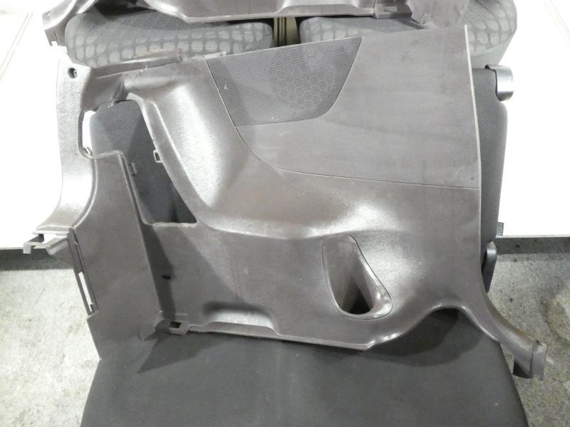 Interieur complet TOYOTA IQ Essence - 1