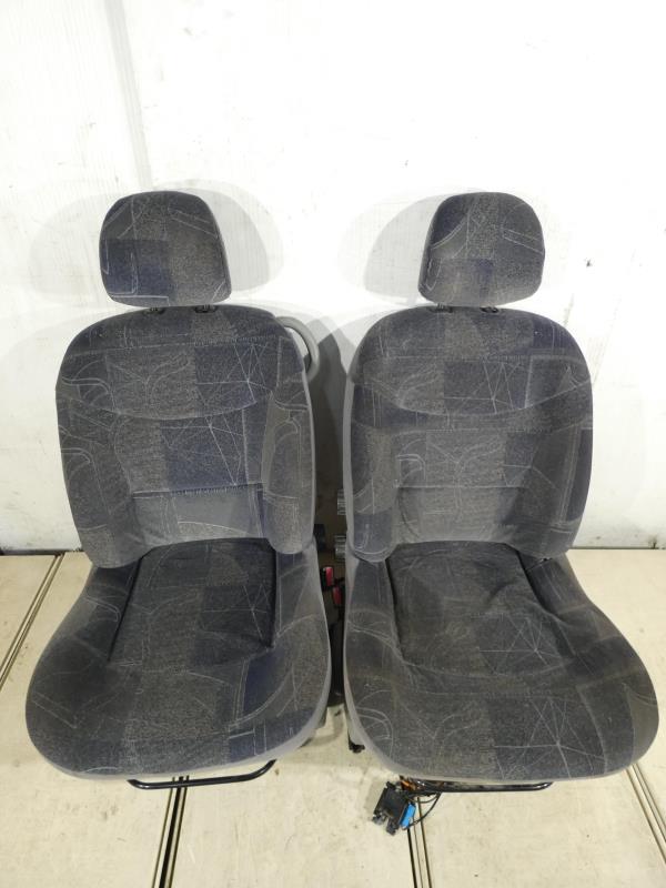 Interieur complet RENAULT SCENIC 1 PHASE 2 Diesel - 1