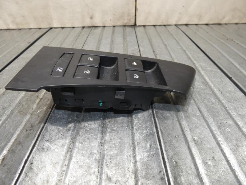 Interruttore alzacristalli OPEL ASTRA J PHASE 1 Diésel - 1