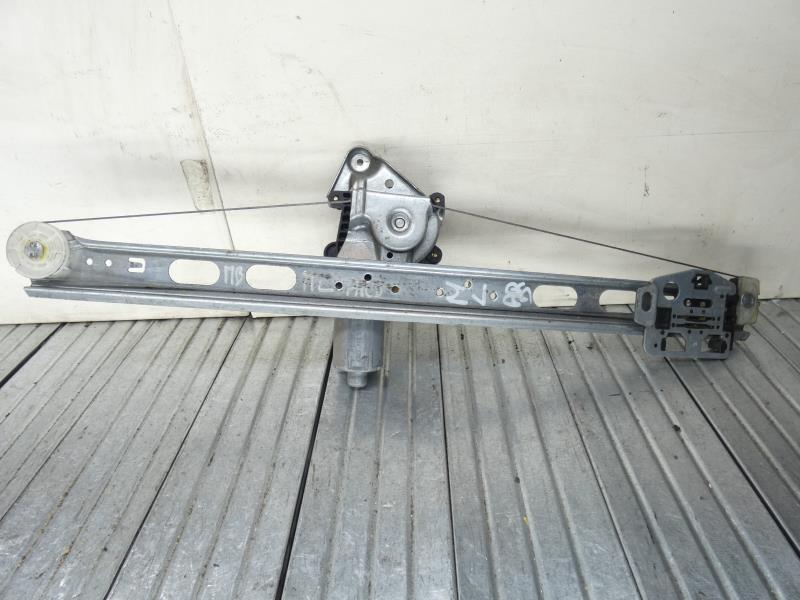 Alzacristalli elettrico posteriore destro MERCEDES CLASSE M 164 PHASE 1 Diésel - 1