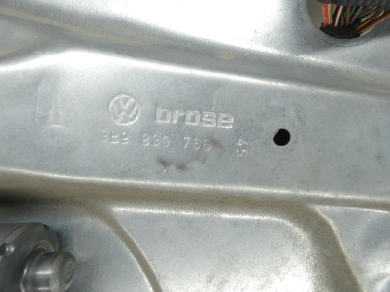Alzacristalli elettrico posteriore destro VOLKSWAGEN PASSAT 4 PHASE 1 Diésel - 1
