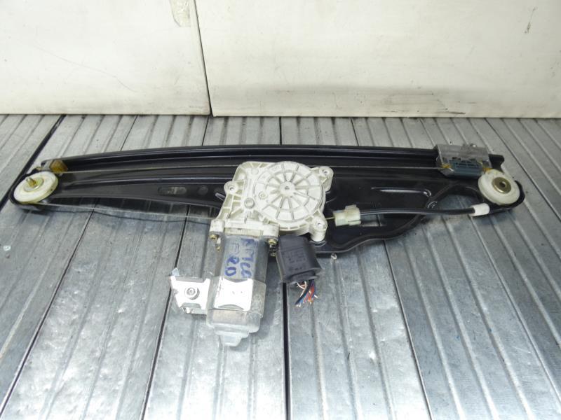 Alzacristalli elettrico posteriore destro BMW SERIE 5 E60 PHASE 2 Diésel - 1