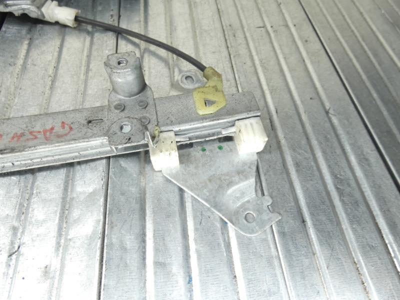 Alzacristalli elettrico posteriore destro NISSAN QASHQAI 1 PHASE 1 Diésel - 1