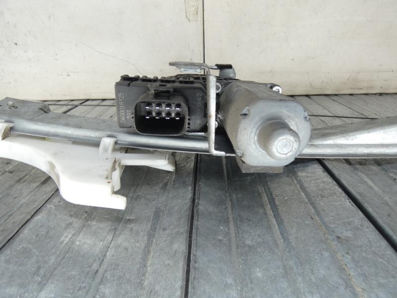 Alzacristalli elettrico posteriore destro FORD mondeo 2  - 1