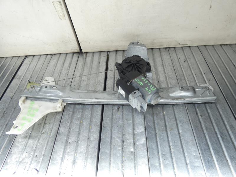 Alzacristalli elettrico posteriore sinistro CITROEN C4 GRAND PICASSO 1 Diésel - 1