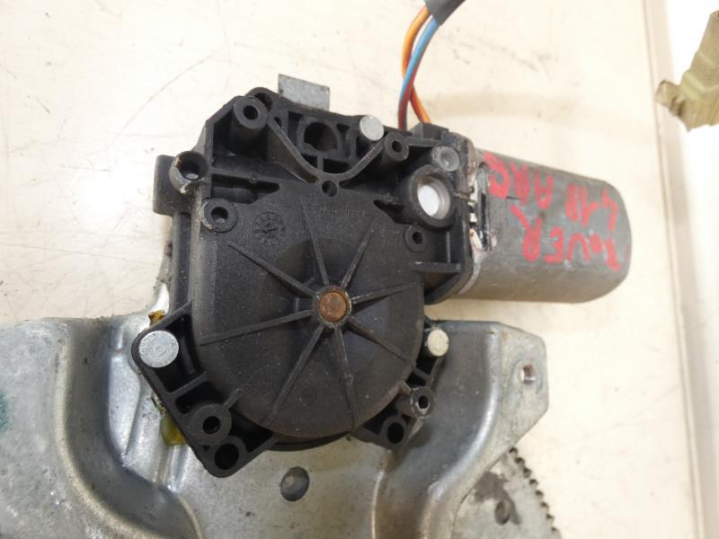 Alzacristalli elettrico posteriore sinistro ROVER 400 1  - 1