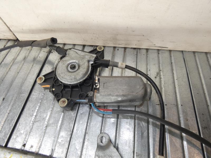 Alzacristalli elettrico posteriore sinistro NISSAN PRIMERA 1 PHASE 1 Diésel - 1