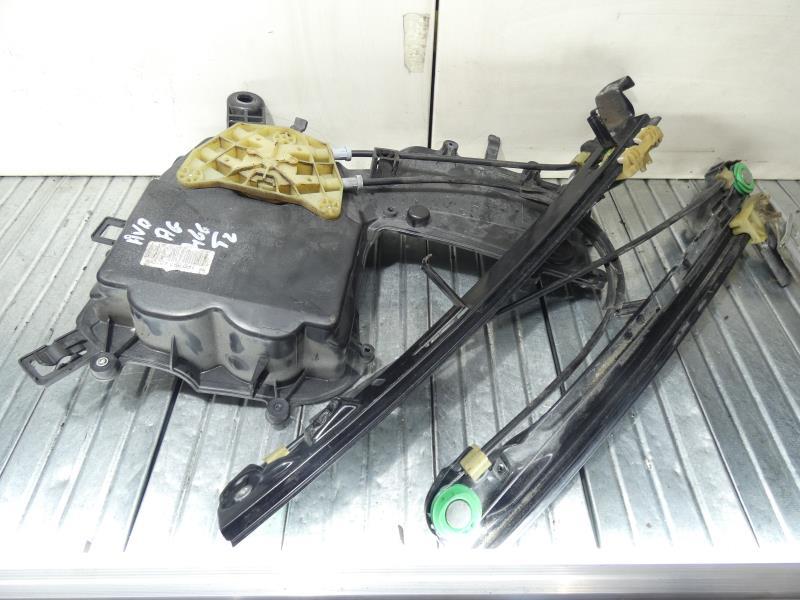 Alzacristalli elettrico anteriore destro SEAT LEON 2 PHASE 1 Diésel - 1