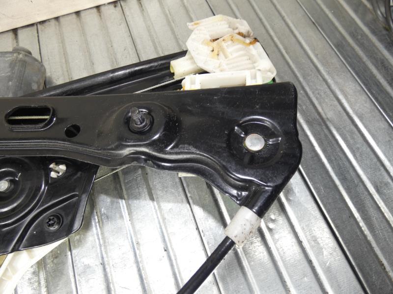Alzacristalli elettrico anteriore destro BMW SERIE 3 E90 PHASE 1 Diésel - 1