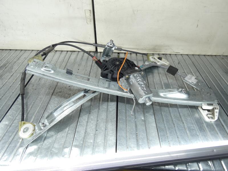 Alzacristalli elettrico anteriore destro PEUGEOT 206 PHASE 1 Gasolina - 1
