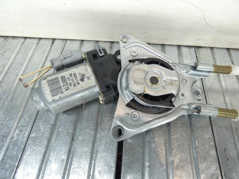 Alzacristalli elettrico anteriore destro PEUGEOT 106 PHASE 1 Gasolina - 1