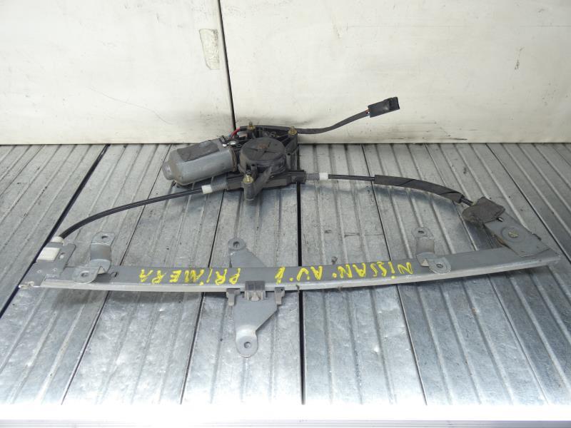 Alzacristalli elettrico anteriore destro NISSAN PRIMERA 1 PHASE 1 Gasolina - 1
