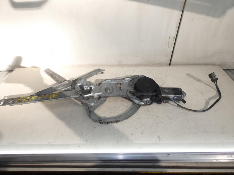 Alzacristalli elettrico anteriore sinistro BMW 525  - 1