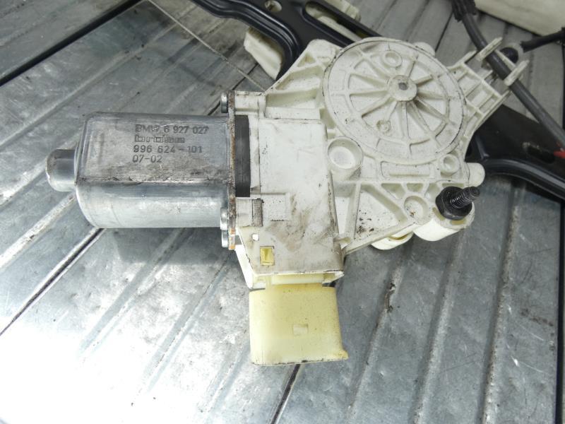 Alzacristalli elettrico anteriore sinistro BMW SERIE 1 E87 PHASE 1 Diésel - 1