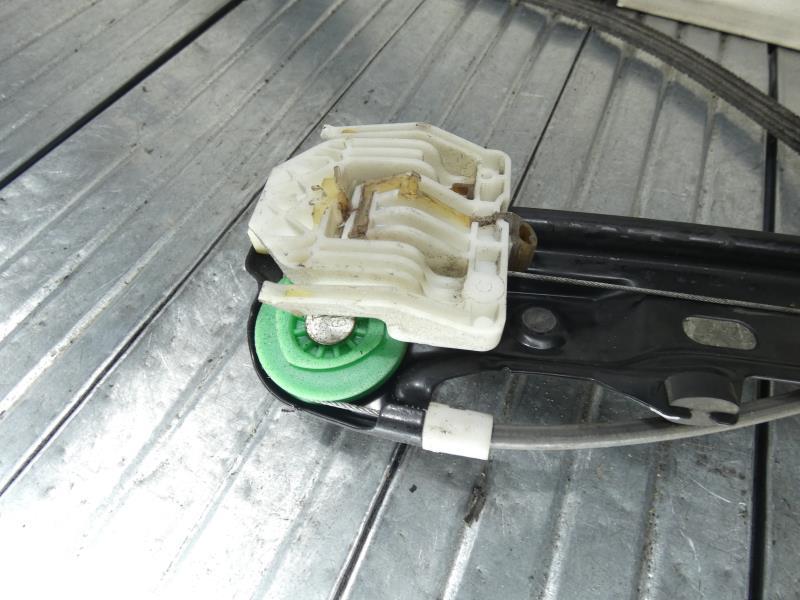 Alzacristalli elettrico anteriore sinistro BMW SERIE 1 E87 PHASE 1 Gasolina - 1