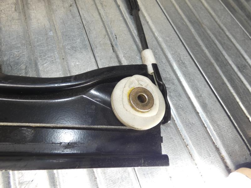 Alzacristalli elettrico anteriore sinistro BMW SERIE 5 E60 PHASE 1 Diésel - 1