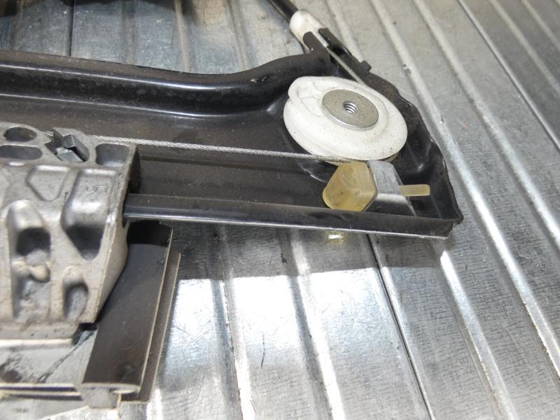 Alzacristalli elettrico anteriore sinistro BMW SERIE 5 E60 PHASE 2 Diésel - 1