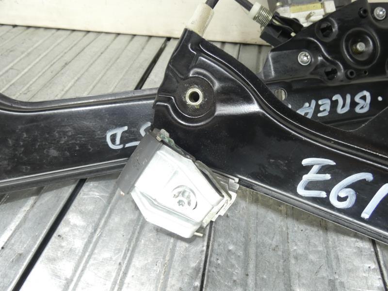 Alzacristalli elettrico anteriore sinistro BMW SERIE 5 E61 TOURING PHASE 1 BREAK Diésel - 1
