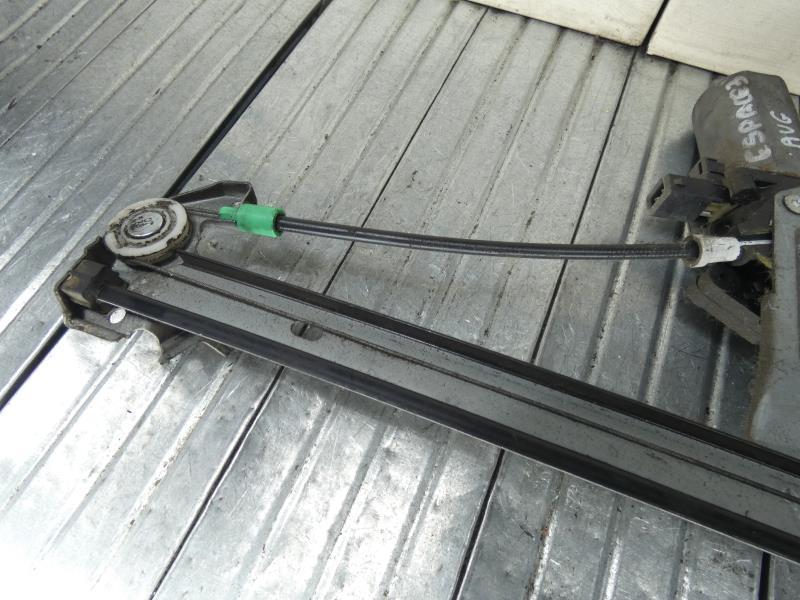 Leve vitre electrique avant gauche RENAULT ESPACE 3 Diesel - 1