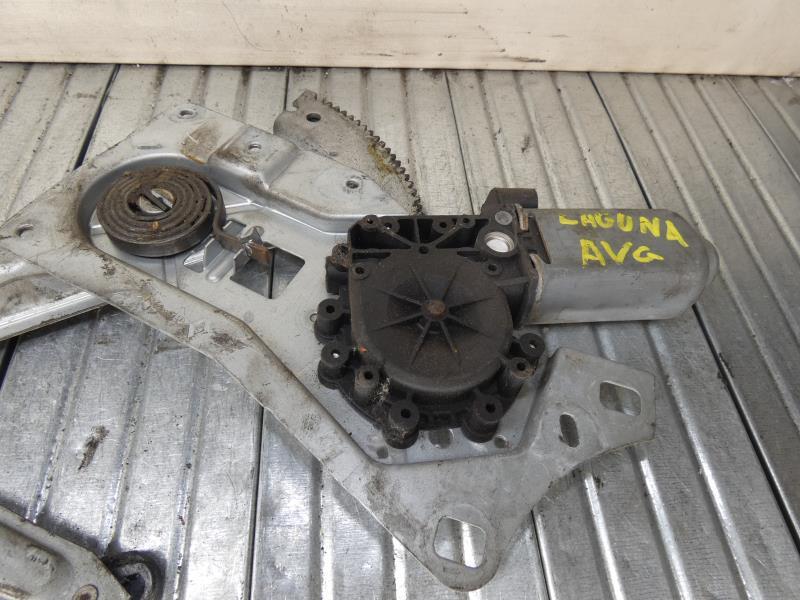 Alzacristalli elettrico anteriore sinistro RENAULT LAGUNA 1 PHASE 1 Gasolina - 1