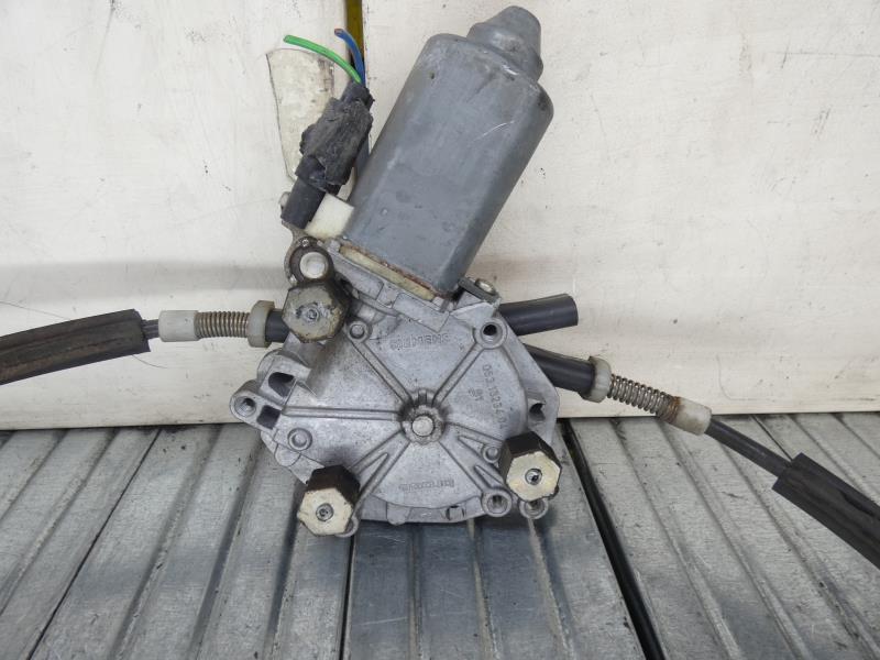 Alzacristalli elettrico anteriore sinistro FORD ESCORT 4  - 1