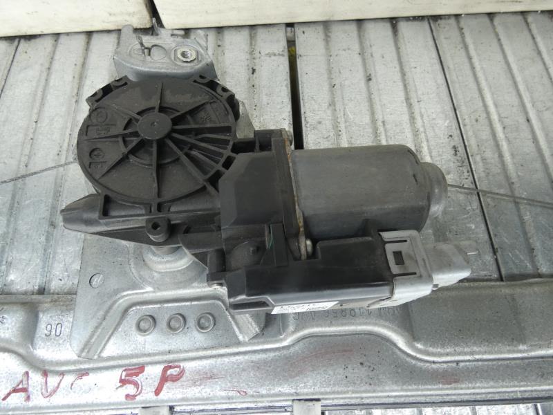 Alzacristalli elettrico anteriore sinistro PEUGEOT 207 PHASE 1 Diésel - 1