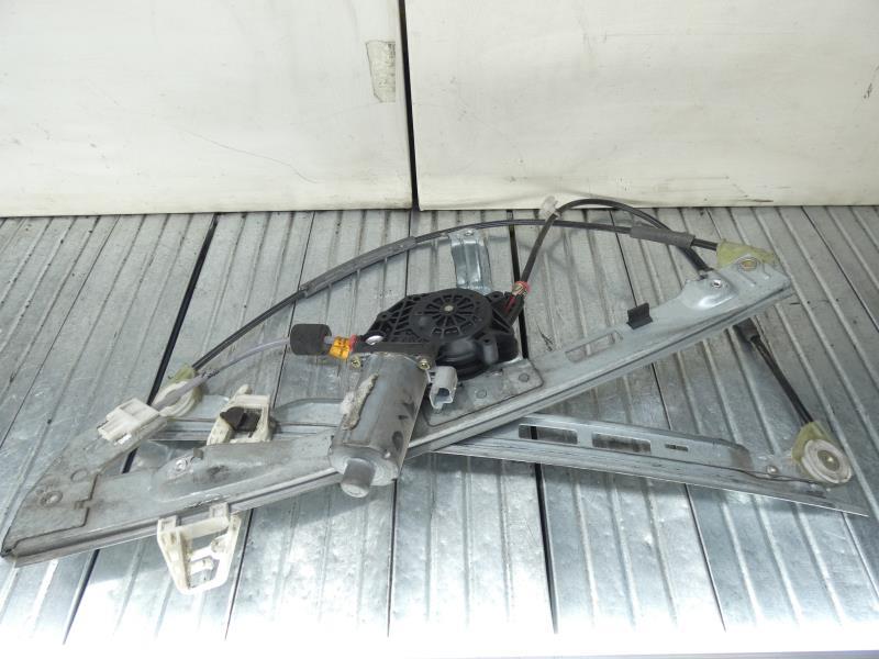 Alzacristalli elettrico anteriore sinistro PEUGEOT 206 PHASE 1 Gasolina - 1