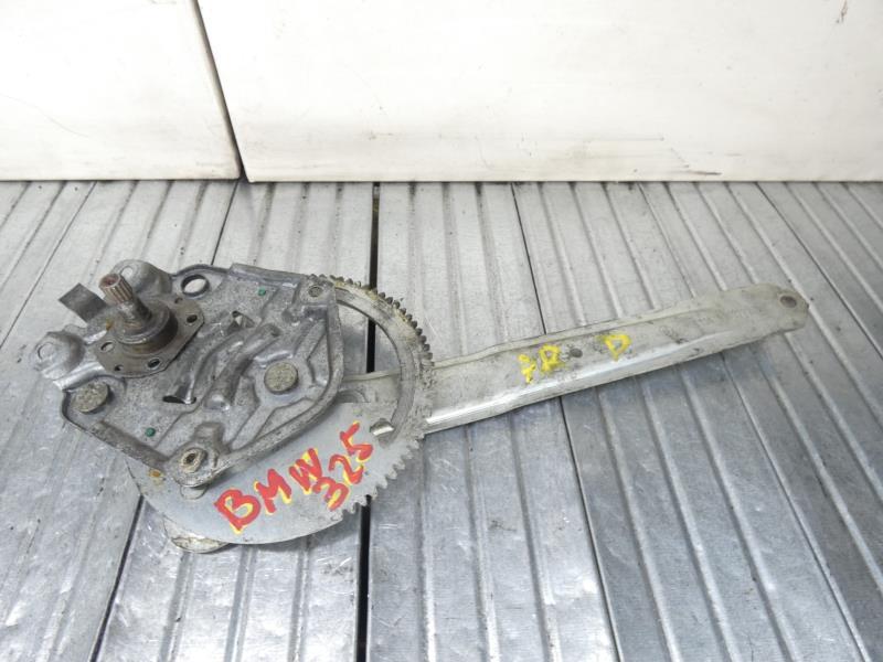 Alzacristalli manuale posteriore destro BMW SERIE 3 E36 Diésel - 1